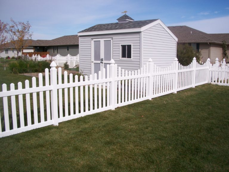 Choosing a Madison Fence Contractor to Repair Storm Damage AmeriFence Corporation of Madison, WI