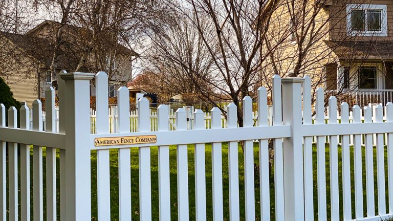 How to Select Your Madison Fence Contractor AmeriFence Corporation of Madison, WI