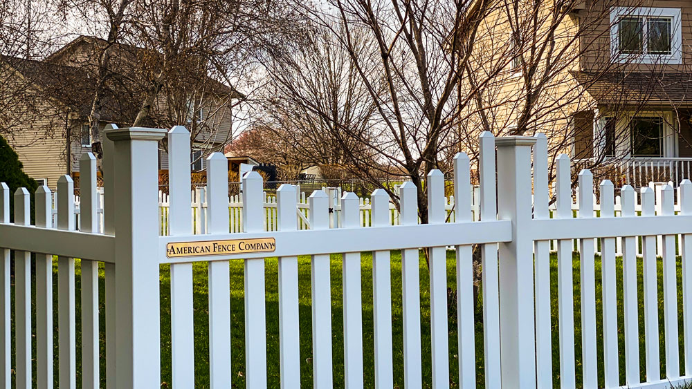 How To Select Your Madison Fence Contractor Amerifence Corporation Of Madison Wi