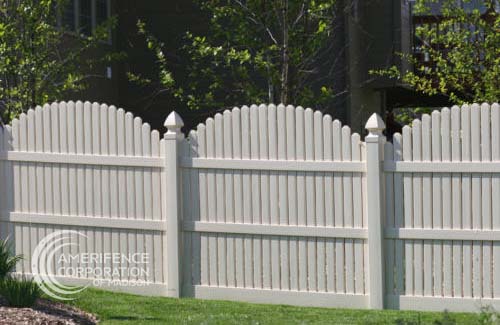 D.R.H. Fencing LLC Photo Gallery Madison, WI