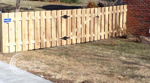 Madison fencing company residential fence contractors Wisconsin cedar western red cedar treated pine white red yellow CCA  ACQ2 incense fir 2x4 1x6 2" x 4"  1" x 6"  nails stain solid privacy picket scalloped board on board shadow box pickets rails posts installation panels post caps modern horizontal backyard front yard ranch gate garden diy split rail house lattice old rustic vertical metal post picket dog ear contemporary custom
