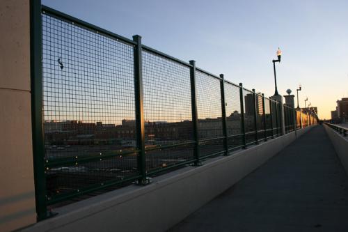 Madison fence company commercial fencing contractors Minnesota welded wire mesh square welded wire mesh  woven wire crimped wire ¼” 1/8” 4 6 9 10 11 14 gauge architectural mechanical screening screen louvered semi private private solid staggered board on board shadow box alternating ametco barnett and bates industrial louvers rooftop louvers beta orsogrill omega chillers generators truck wells outside storage condensers rooftop equipment patios trash dumpsters transformers HVAC courtyards pool equipment fence aluminum galvanized steel degree of openness direct visibility standalone wall louvers  green screen trellis screen plant screen