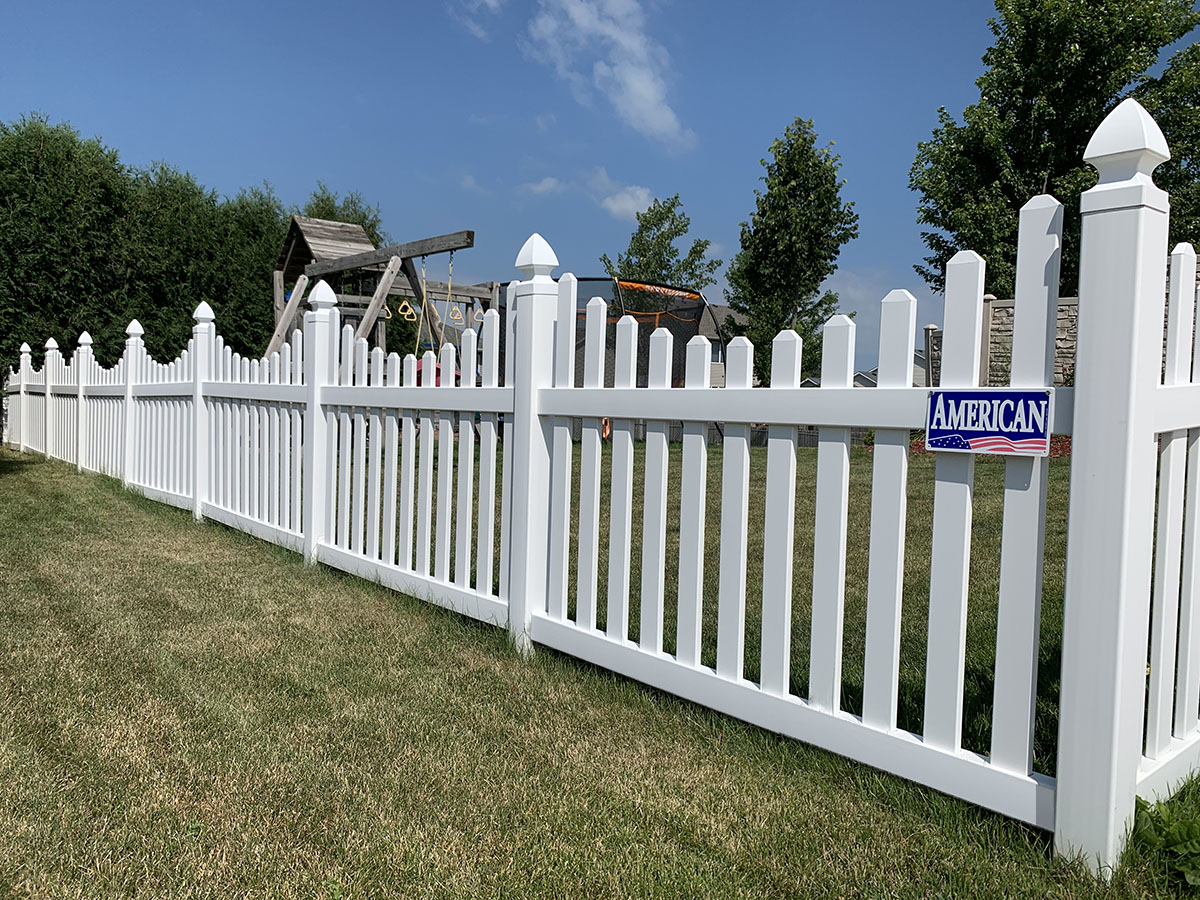 Wooden Fence Repair: How to Repair a Fence 10 Ways